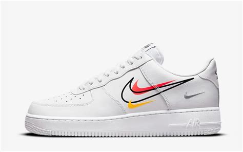 kleur veranderende nike air force|Heren Air Force 1 Schoenen .